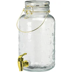 Depot Getrankespender Flower> Kannen & Karaffen