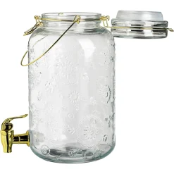 Depot Getrankespender Flower> Kannen & Karaffen