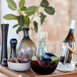 Depot Geschirr & Servieren^Gewurzmuhle