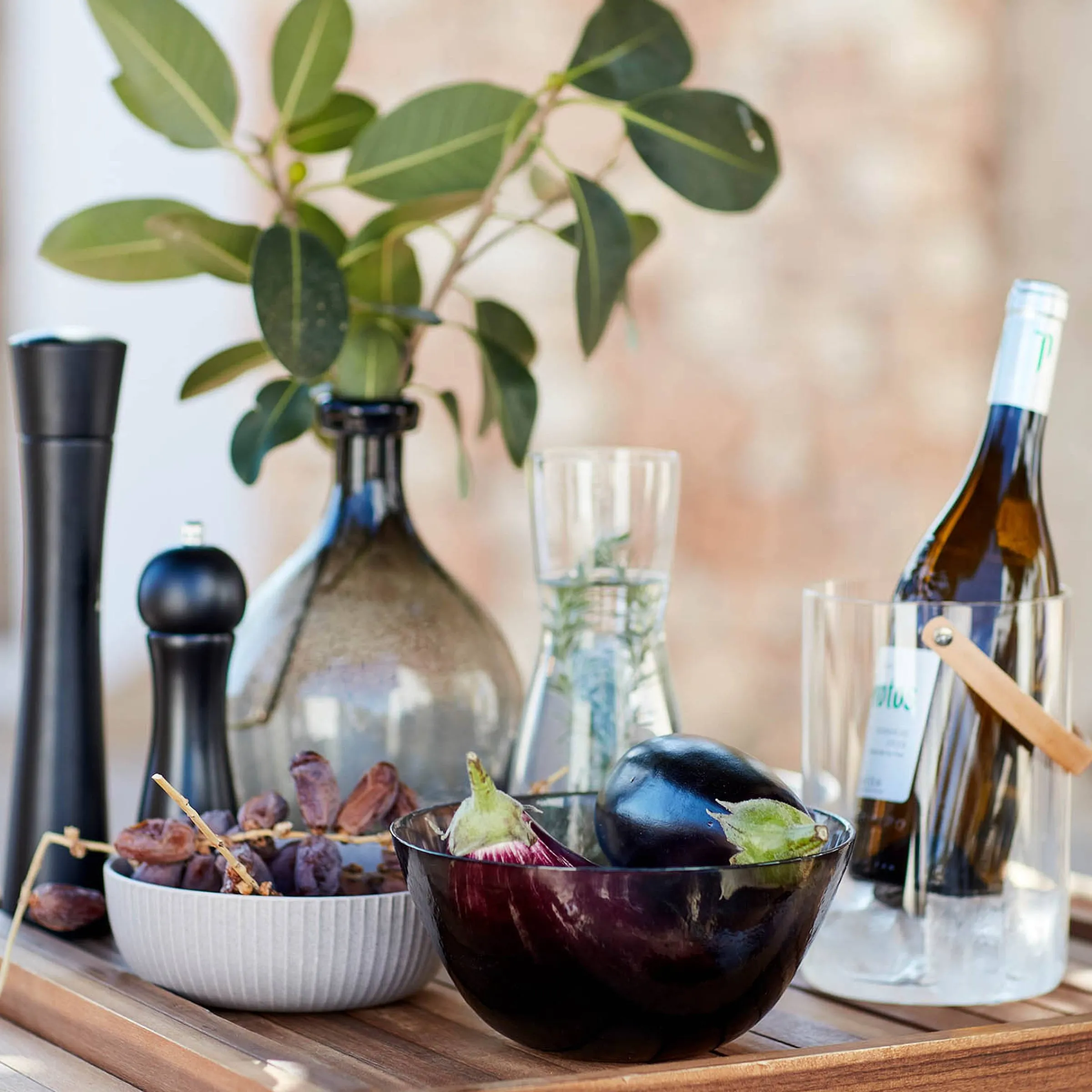 Depot Geschirr & Servieren^Gewurzmuhle