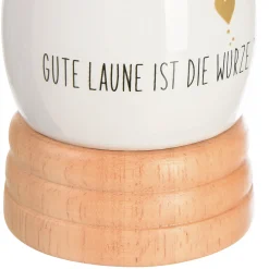 Depot Gewurzmuhle Heart> Küchen- & Backutensilien