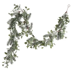 Depot Girlanden^Girlande Eukalyptus Ca.160Cm