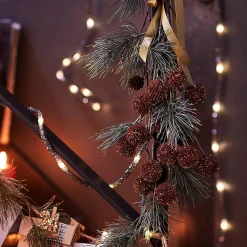 Depot Girlanden^Girlande Kiefer