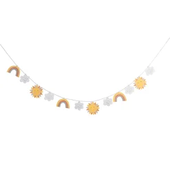 Depot Girlanden^Girlande Soleil