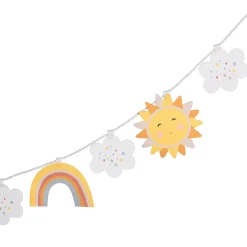 Depot Girlanden^Girlande Soleil