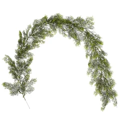 Depot Girlanden^Girlande Zypresse