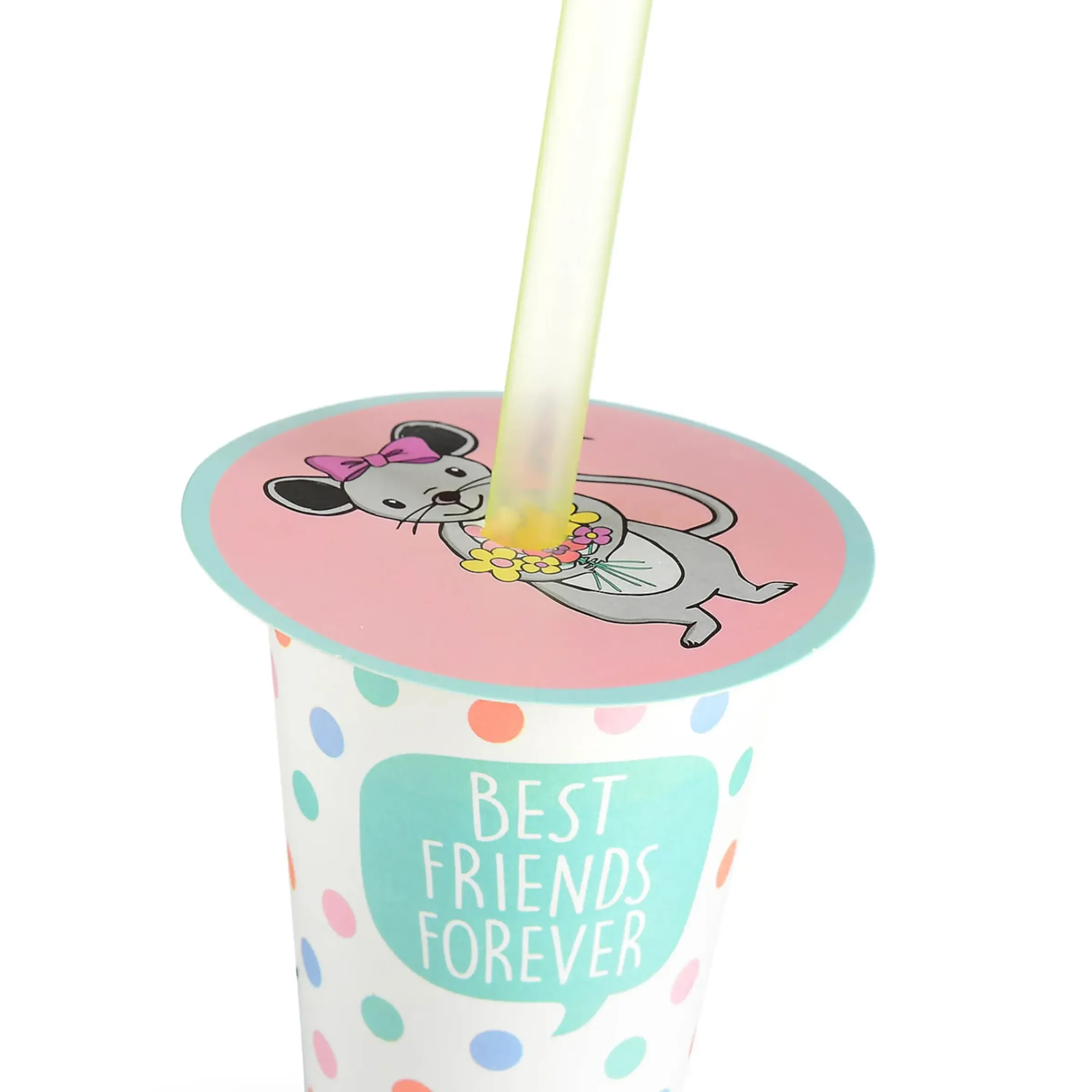 Depot Glasabdeckungs-Set Kids> Bar-Utensilien