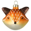 Depot Figuren & Formen^Glas-Baumschmuck Fuchs