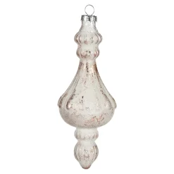 Depot Figuren & Formen^Glas-Baumschmuck Pearls
