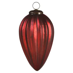 Depot Figuren & Formen^Glas-Baumschmuck Rake