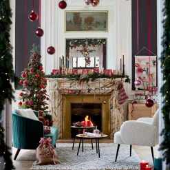 Depot Kugeln & Baumspitzen^Glas-Baumschmuck Teddy