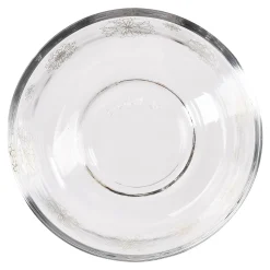 Depot Geschirr & Servieren^Glasschale Noble