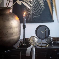 Depot Kugeln & Baumspitzen^Glas-Weihnachtskugel Doublecheck