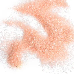 Depot Glitzer-Deko-Granulat Im Glas> Basteln & Diy