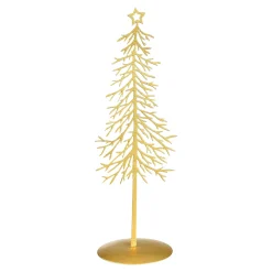 Depot Deko-Figuren & Objekte^Glitzer-Deko-Objekt Baum