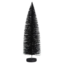 Depot Deko-Figuren & Objekte^Glitzer-Deko-Objekt Baum