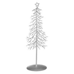 Depot Deko-Figuren & Objekte^Glitzer-Deko-Objekt Baum