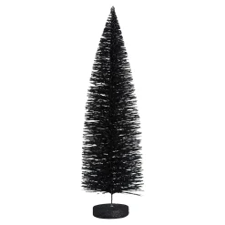 Depot Deko-Figuren & Objekte^Glitzer-Deko-Objekt Baum