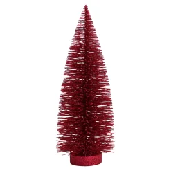 Depot Deko-Figuren & Objekte^Glitzer-Deko-Objekt Baum