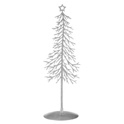 Depot Deko-Figuren & Objekte^Glitzer-Deko-Objekt Baum