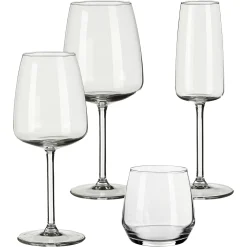 Depot Gläser- Set Alva> Gläser