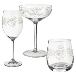 Depot Geschirr & Servieren^Gläser-Set Fiori