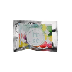 Depot Kerzen^Gluckslicht Dankeschon