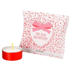 Depot Kerzen^Gluckslicht Personlich