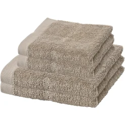 Depot Handtuch-Set Pure> Badezimmer