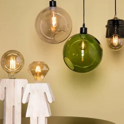 Depot Hangeleuchte> Leuchten