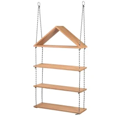 Depot Deko-Figuren & Objekte^Hange-Regal Haus