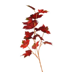 Depot Blumen^Herbststraus Hagebutte & Ahorn