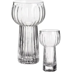 Depot Hyazinthenvasen-Set Rills> Vasen