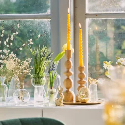 Depot Hyazinthenvasen-Set Rills> Vasen