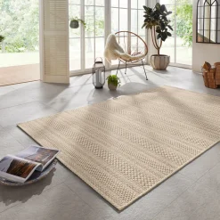 Depot In- & Outdoor-Teppich Arras> Eckige Teppiche