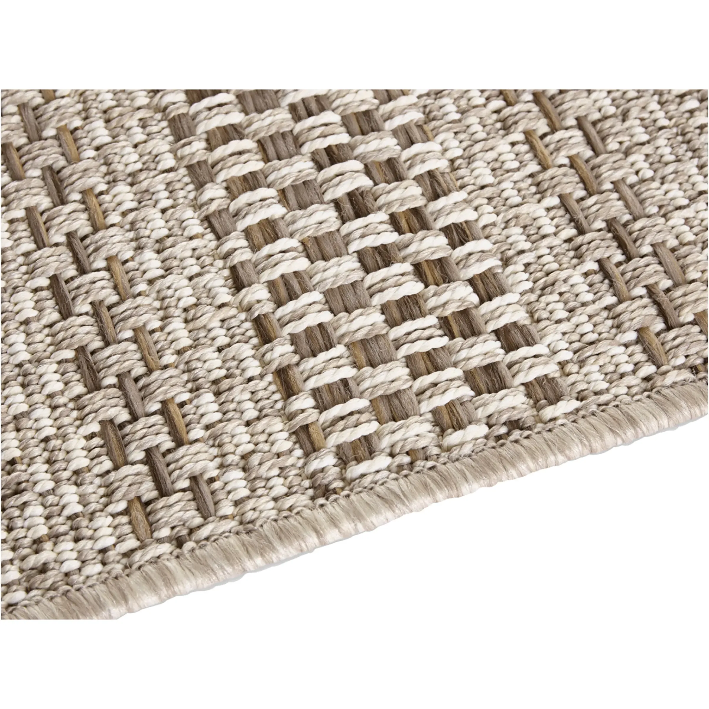 Depot In- & Outdoor-Teppich Arras> Eckige Teppiche