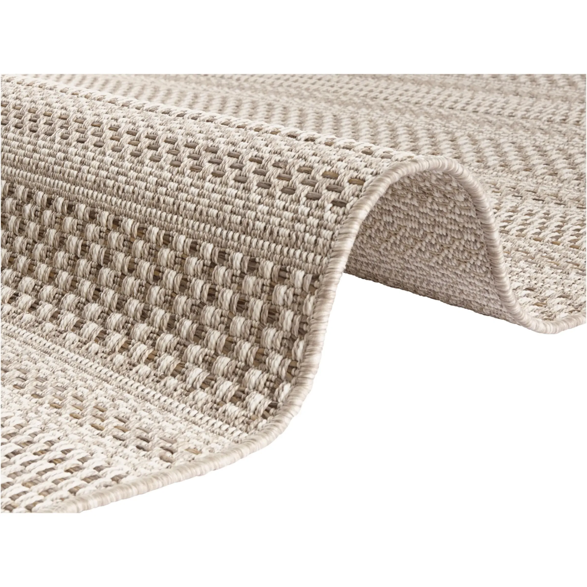 Depot In- & Outdoor-Teppich Arras> Eckige Teppiche