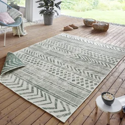 Depot In- & Outdoor-Teppich Birni> Eckige Teppiche