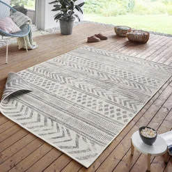 Depot In- & Outdoor-Teppich Birni> Eckige Teppiche