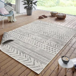 Depot In- & Outdoor-Teppich Birni> Eckige Teppiche