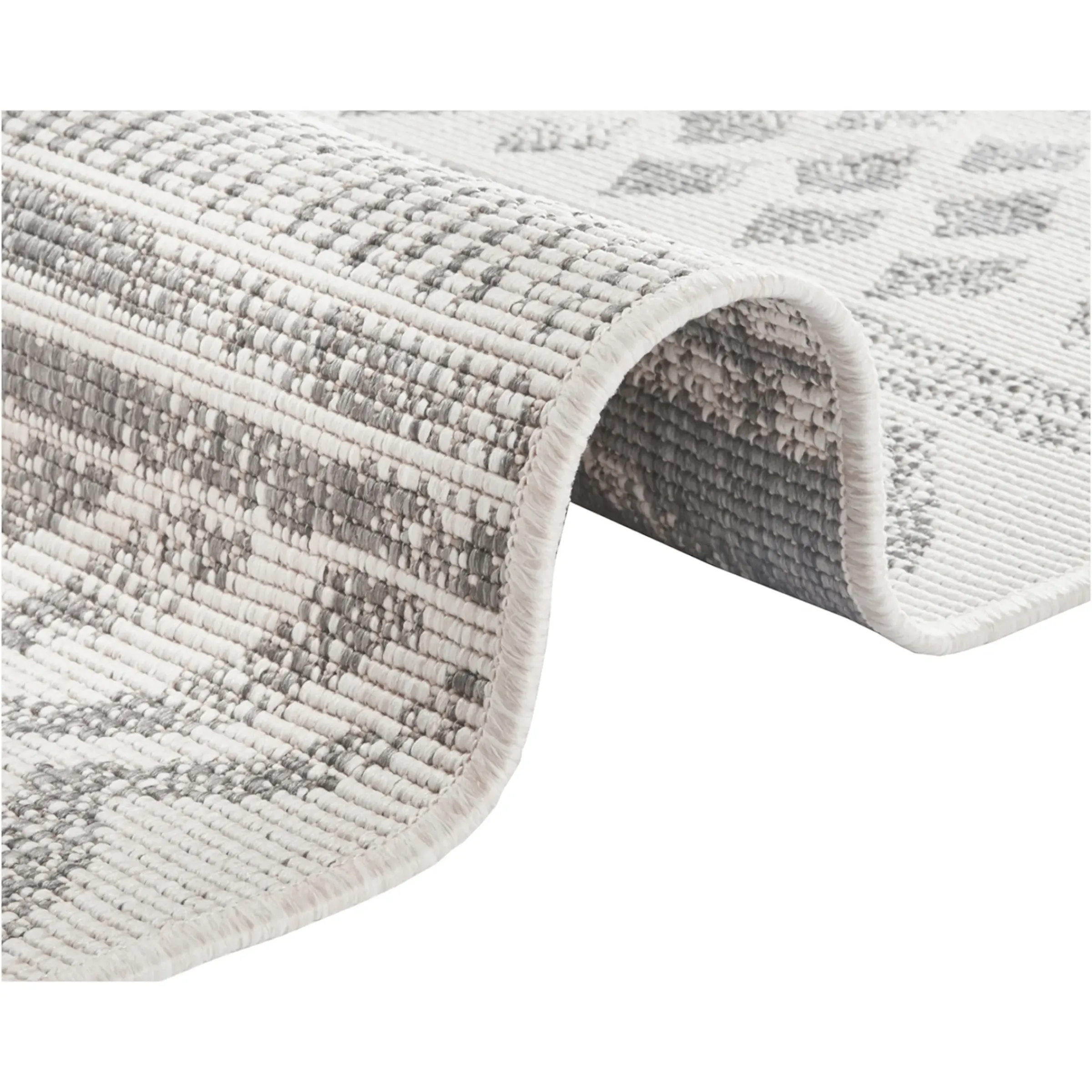 Depot In- & Outdoor-Teppich Birni> Eckige Teppiche