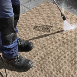 Depot In- & Outdoor-Teppich Caen> Eckige Teppiche