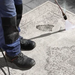 Depot In- & Outdoor-Teppich Cebu, Wendbar><noscript><img width=