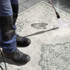 Depot In- & Outdoor-Teppich Cebu, Wendbar><noscript><img width=