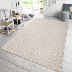 Depot In- & Outdoor-Teppich Coin> Eckige Teppiche