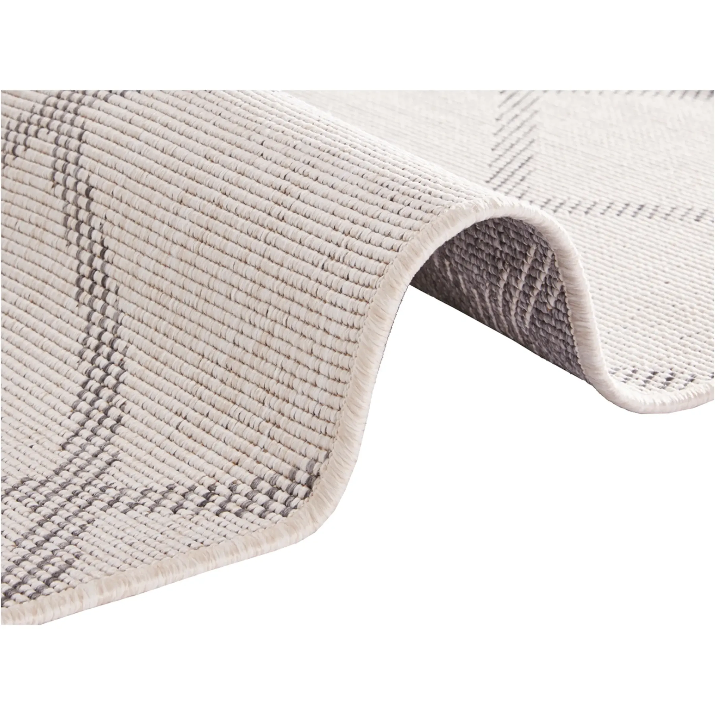 Depot In- & Outdoor-Teppich Corsica> Eckige Teppiche