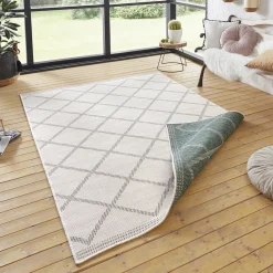 Depot In- & Outdoor-Teppich Corsica> Eckige Teppiche