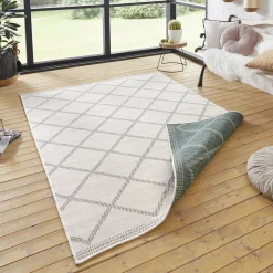 Depot In- & Outdoor-Teppich Corsica> Eckige Teppiche