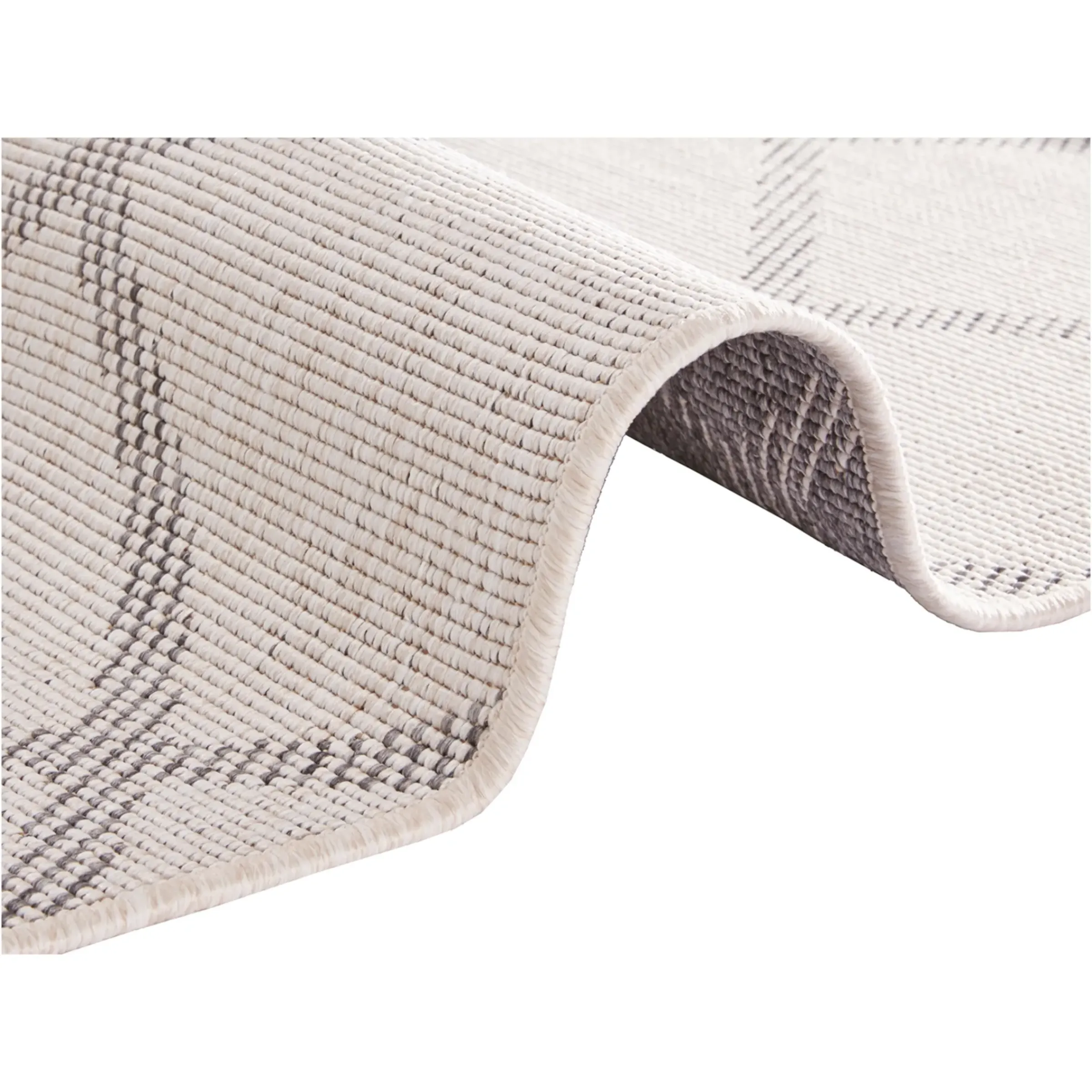 Depot In- & Outdoor-Teppich Corsica> Eckige Teppiche