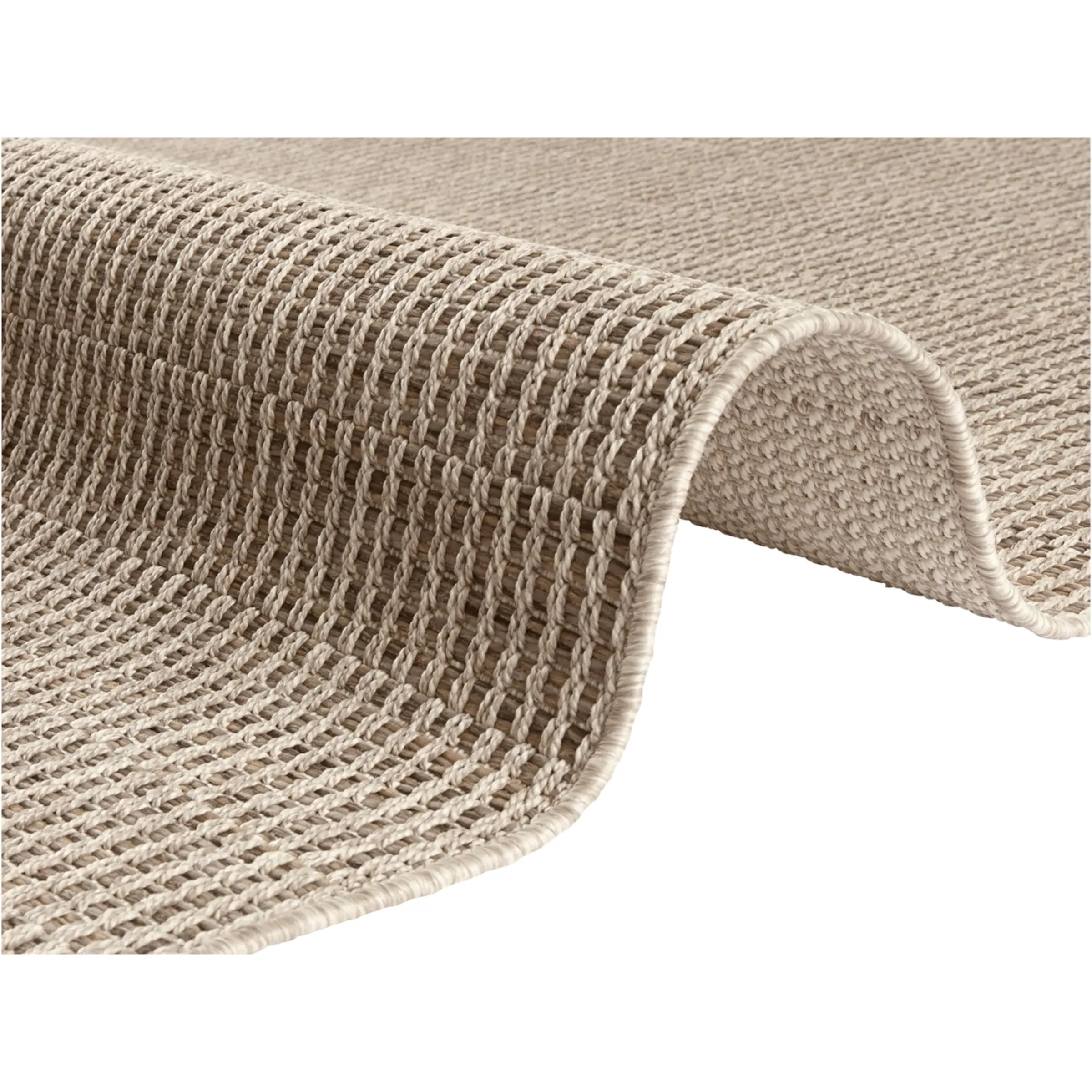 Depot In- & Outdoor-Teppich Dreux> Eckige Teppiche